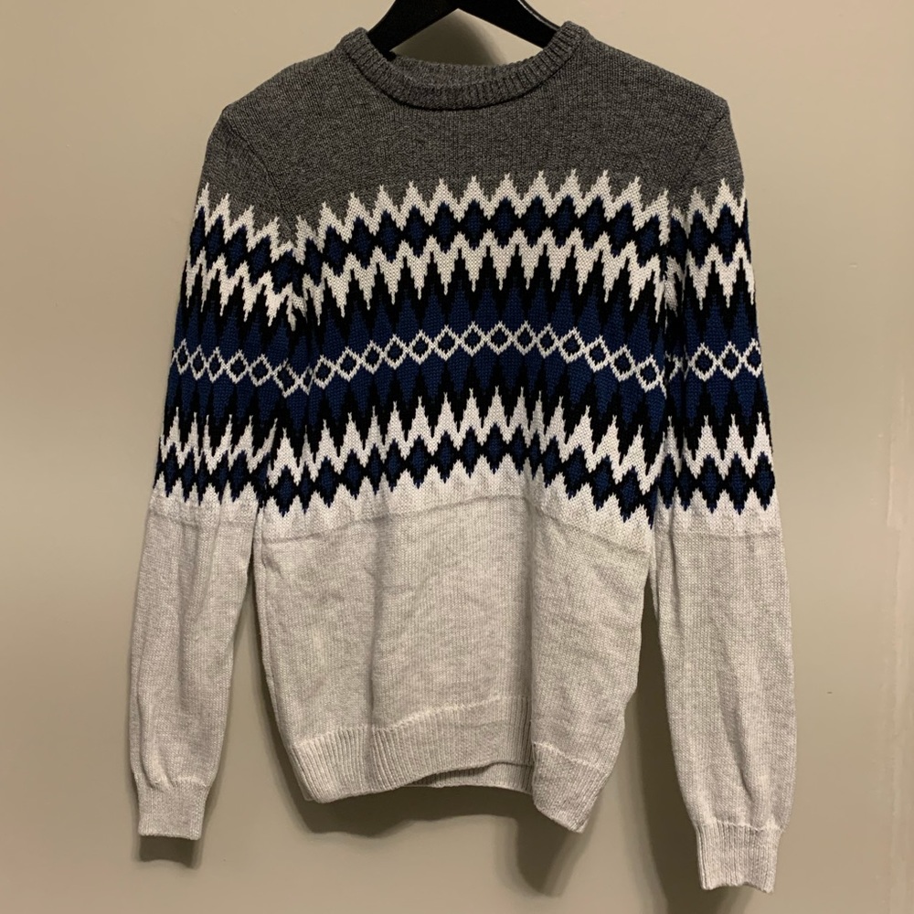Pull & Bear Sweater